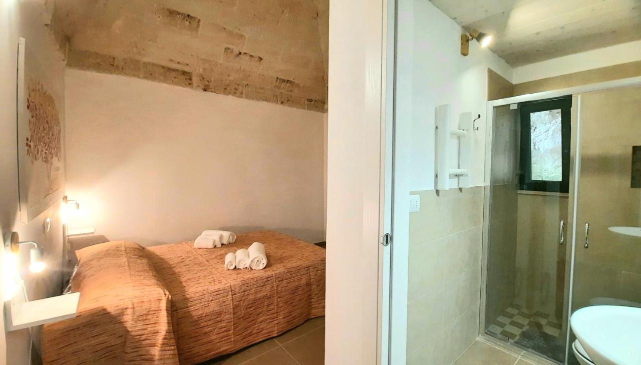 I Due Carrubi Villa Ostuni Exterior foto